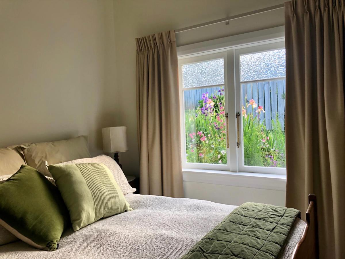 Araluen Cottage Waihi Exteriör bild